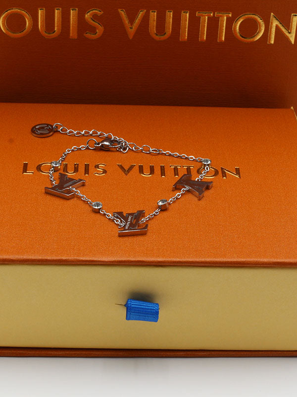 اسواره لويس فيتون بنتدنت ملونه اسواره louis vuitton