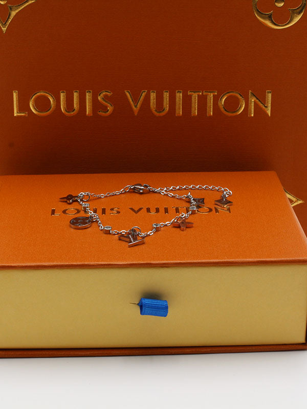 اسواره لويس فيتون بنتدنت ملونه اسواره louis vuitton