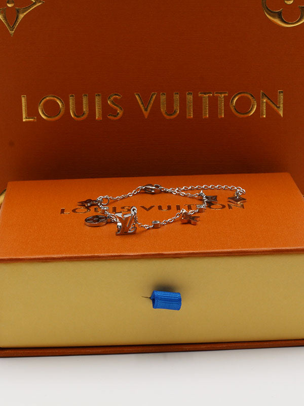 اسواره لويس فيتون بنتدنت ملونه اسواره louis vuitton