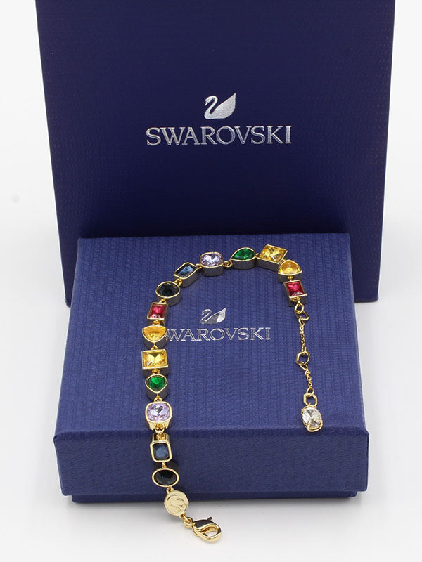 اسواره سواروفسكي زركون ملونه اسواره Swarovski