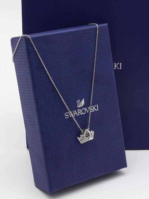 سلسال سواروفسكي كراون سلسال Swarovski