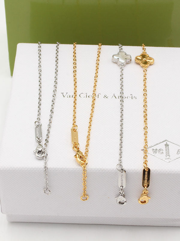 طقم فان كليف ناعم اسواره وردة اطقم van cleef