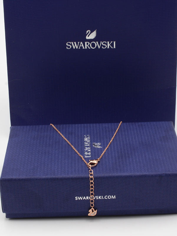 سلسال سواروفسكي تانقلد سلسال Swarovski