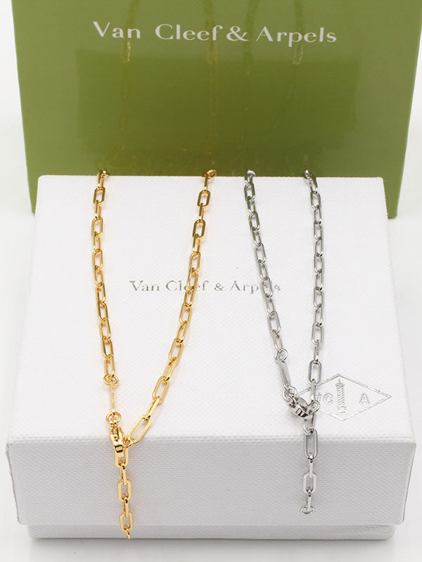 طقم فان كليف تشوكر جنزير اطقم van cleef