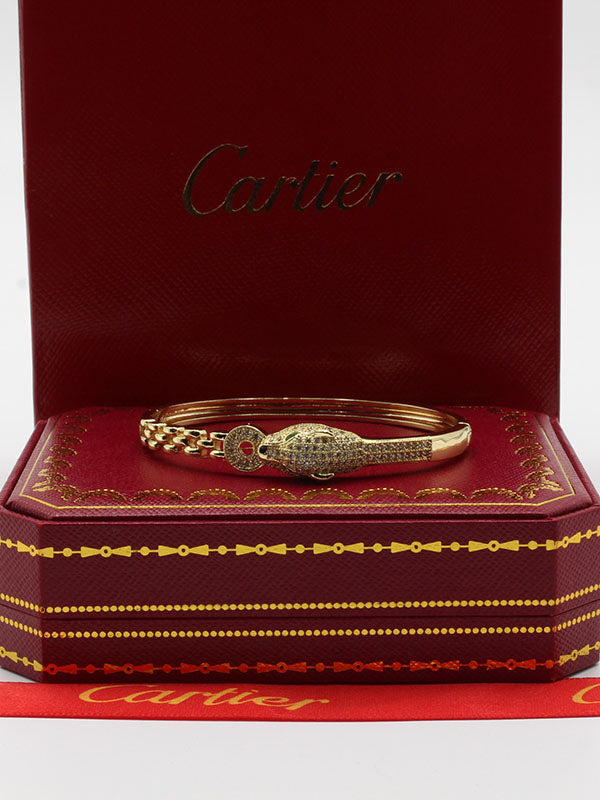 اسواره كارتير تايقر زركون بانقل اسواره CARTIER
