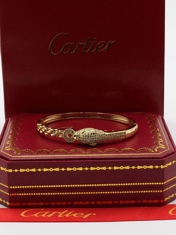 اسواره كارتير تايقر زركون بانقل اسواره CARTIER