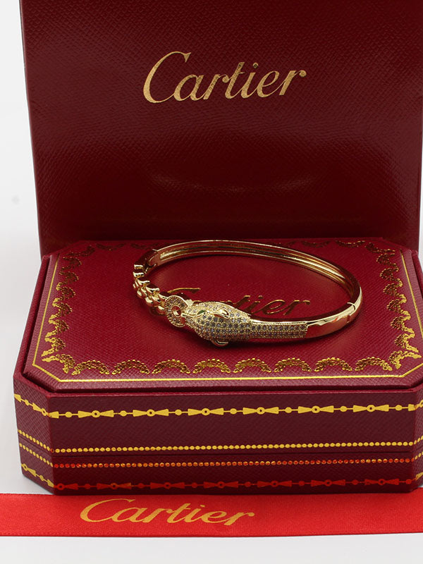 اسواره كارتير تايقر زركون بانقل اسواره CARTIER