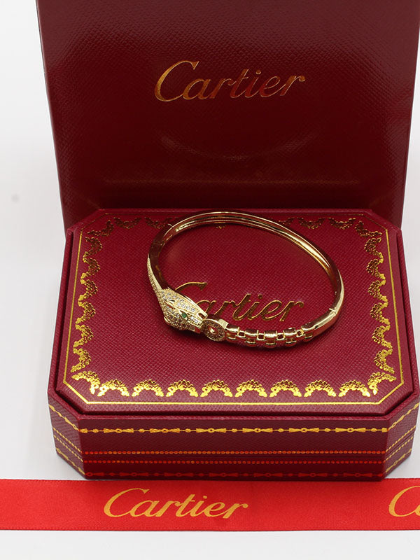 اسواره كارتير تايقر زركون بانقل اسواره CARTIER