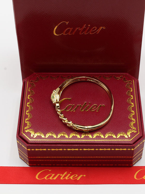 اسواره كارتير تايقر زركون بانقل اسواره CARTIER