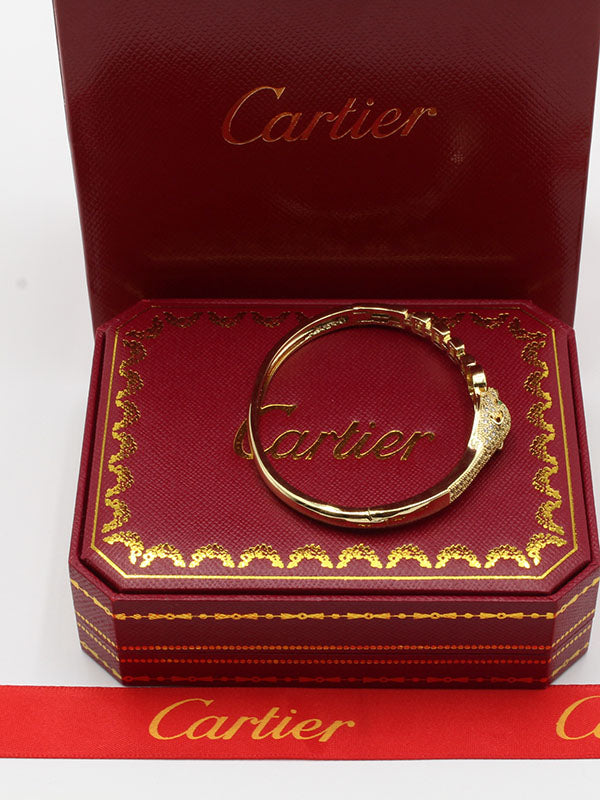 اسواره كارتير تايقر زركون بانقل اسواره CARTIER