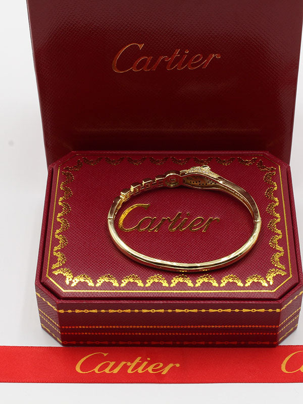 اسواره كارتير تايقر زركون بانقل اسواره CARTIER