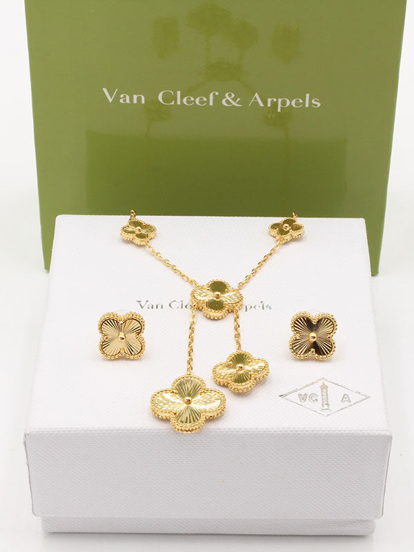 طقم فان كليف الجديد ناعم اطقم van cleef