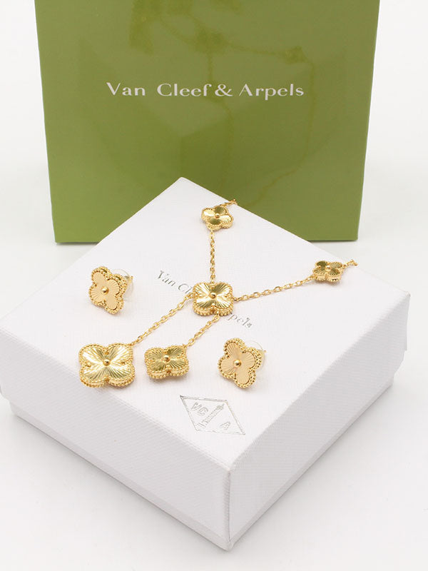 طقم فان كليف الجديد ناعم اطقم van cleef