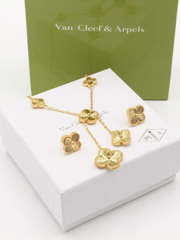 طقم فان كليف الجديد ناعم اطقم van cleef