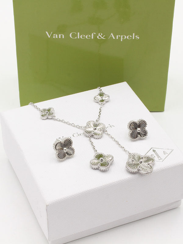 طقم فان كليف الجديد ناعم اطقم van cleef