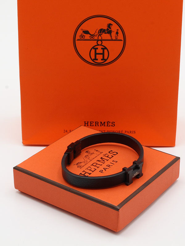 اسواره هيرمز جلد رجالي اسواره HERMES