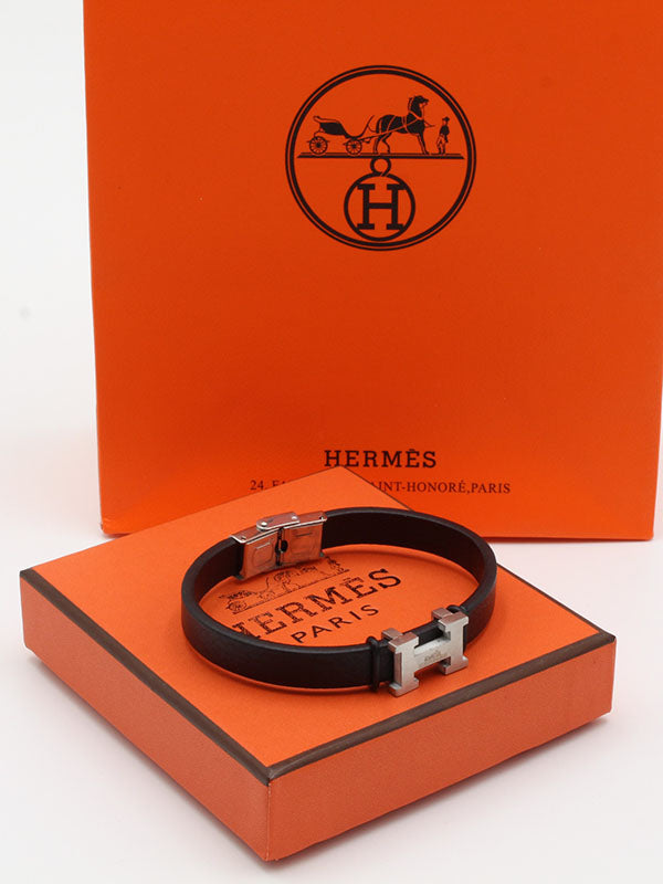 اسواره هيرمز جلد رجالي اسواره HERMES