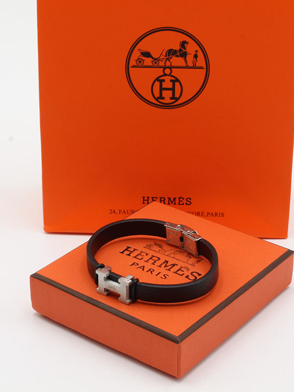 اسواره هيرمز جلد رجالي اسواره HERMES