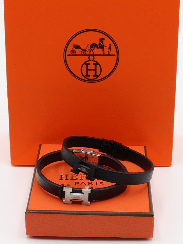 اسواره هيرمز جلد رجالي اسواره HERMES