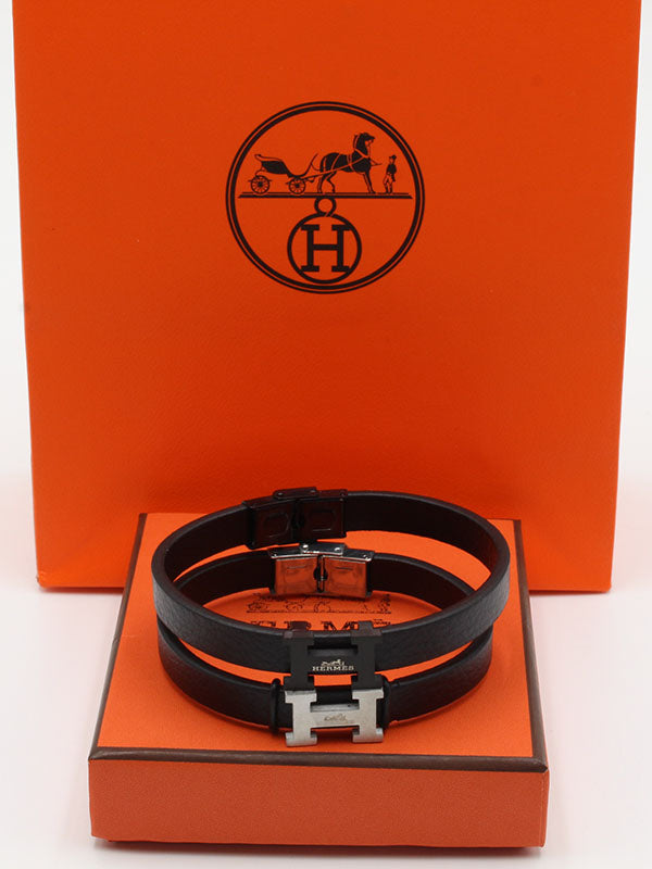 اسواره هيرمز جلد رجالي اسواره HERMES