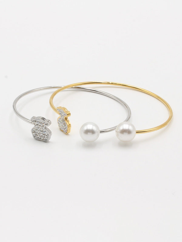 اسوارة توس بانقل بيرل كيت اسواره دبدوب