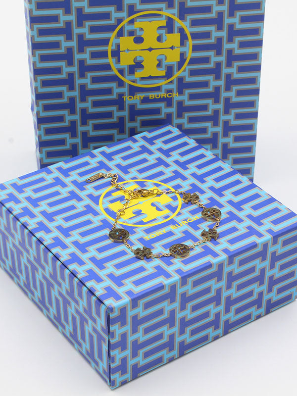 اسواره توري بورش ناعم لوقو اسواره tory burch