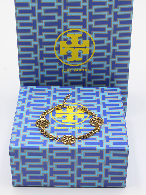 اسواره توري بورش تربل لوقو اسواره tory burch