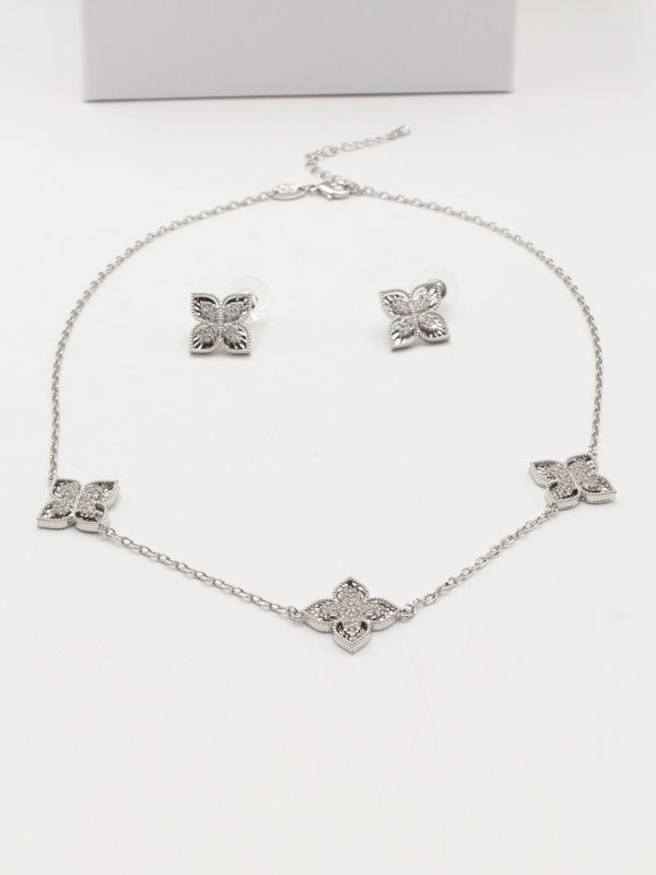 طقم روبرت كوين 3 ورود سمبل اطقم roberto coin