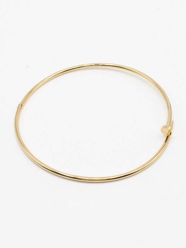 عقد كارتير طوق سلسال CARTIER