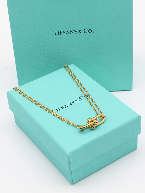 سلسال تيفاني سلسال tiffany ذهبي