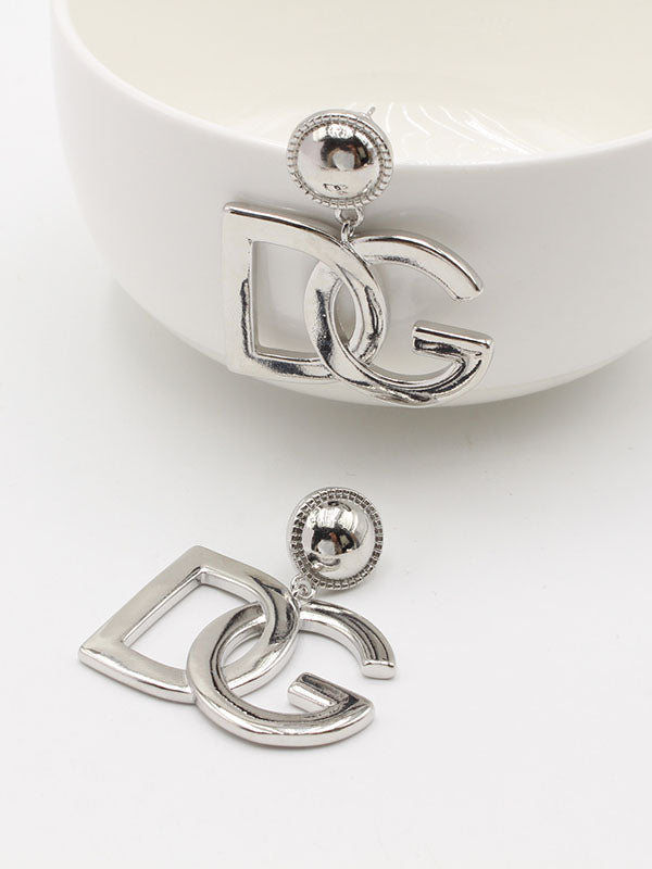 حلق دولتشي اند غابانا كبير حلق Dolce&Gabbana