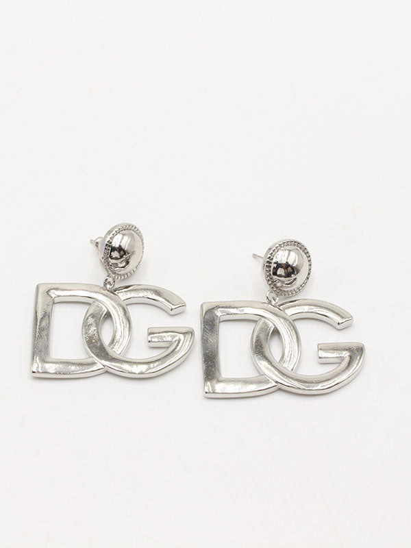 حلق دولتشي اند غابانا كبير حلق Dolce&Gabbana