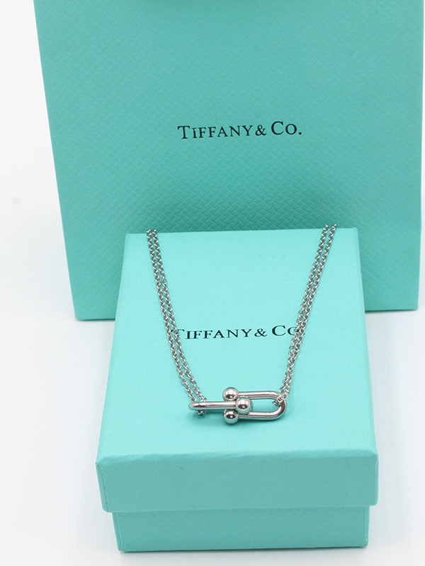 سلسال تيفاني سلسال tiffany فضي