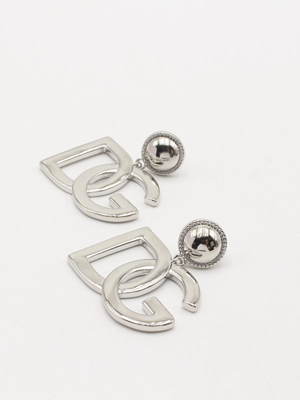 حلق دولتشي اند غابانا كبير حلق Dolce&Gabbana