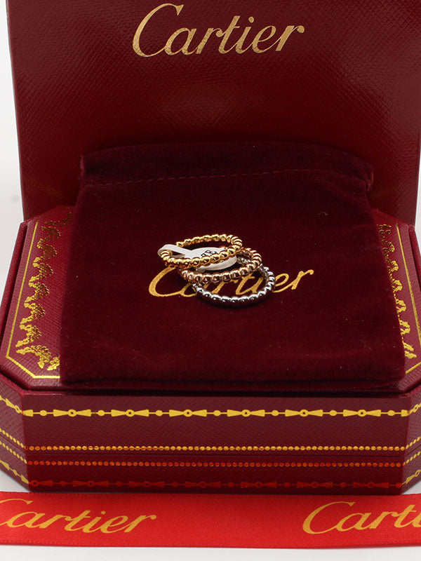 دبل ناعمة ملونه خواتم jewel