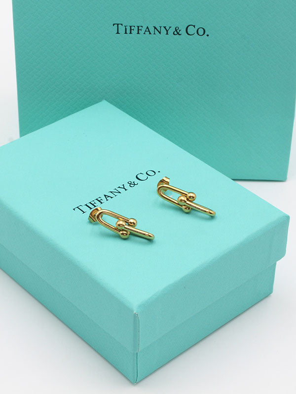 حلق تيفاني ميتال حلق tiffany