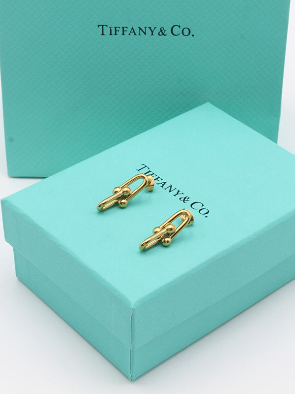 حلق تيفاني ميتال حلق tiffany