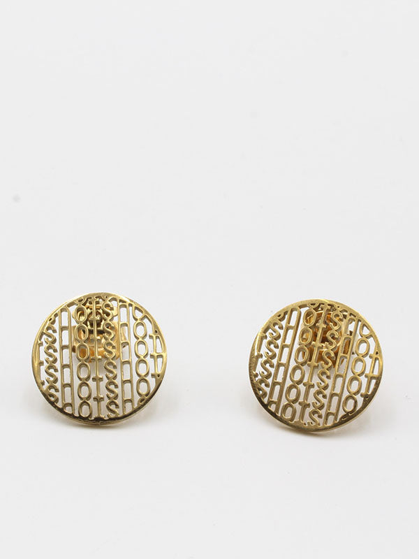 حلق توس مدور لوقو حلق دبدوب