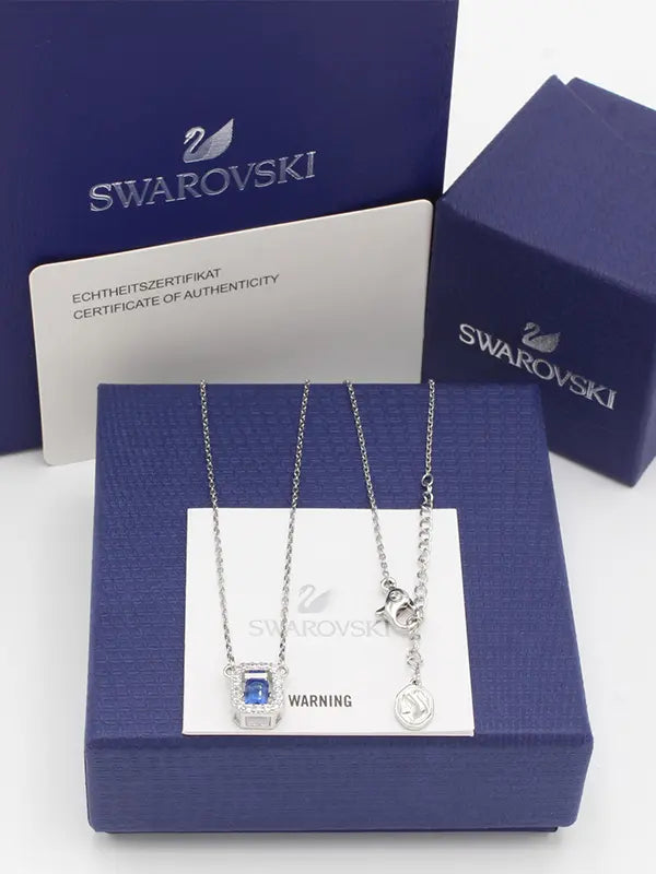 سلسال سواروفسكي زركون سلسال Swarovski