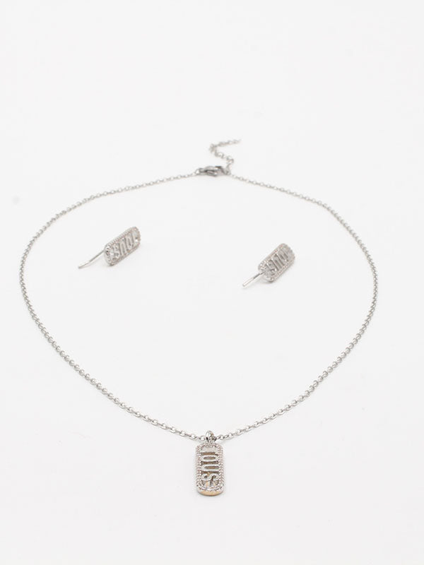 طقم توس زركون اطقم دبدوب