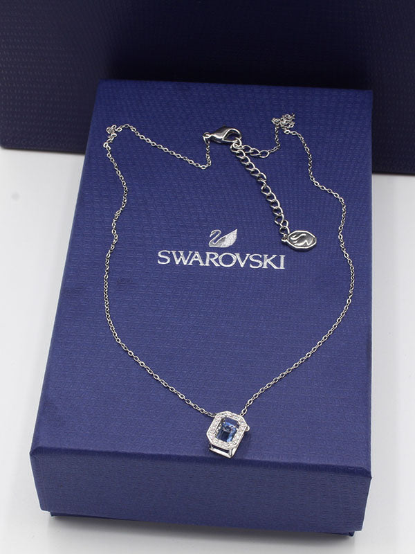 سلسال سواروفسكي زركون سلسال Swarovski