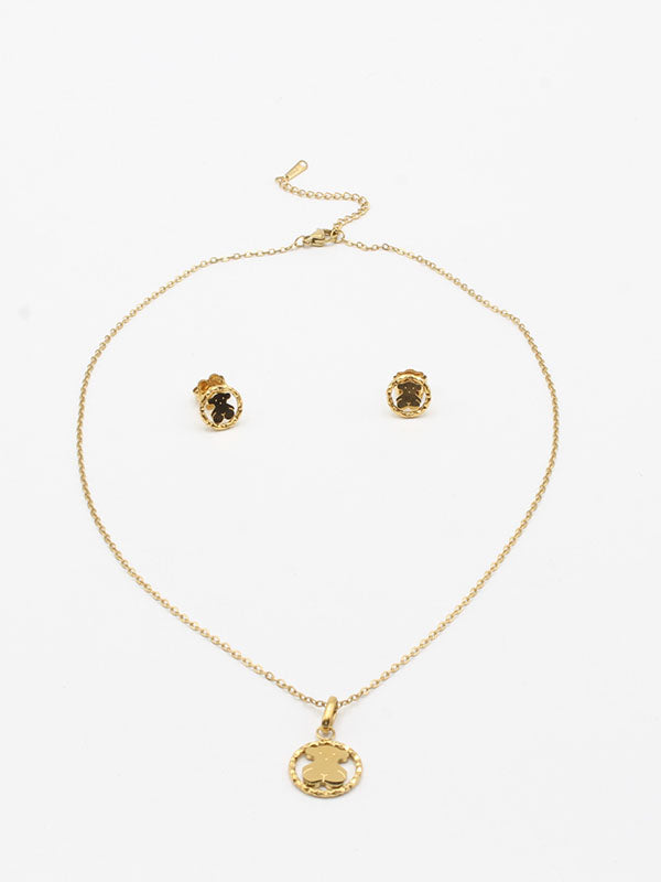 طقم توس دائري ميتال اطقم دبدوب