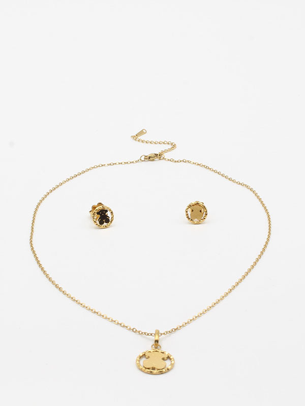 طقم توس دائري ميتال اطقم دبدوب