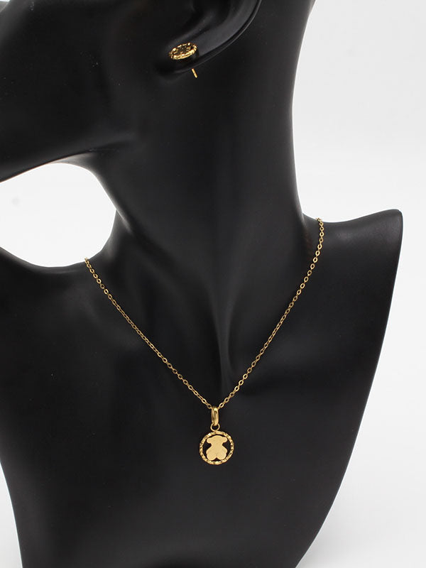 طقم توس دائري ميتال اطقم دبدوب