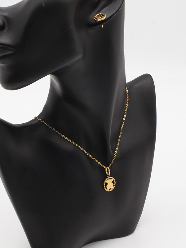 طقم توس دائري ميتال اطقم دبدوب