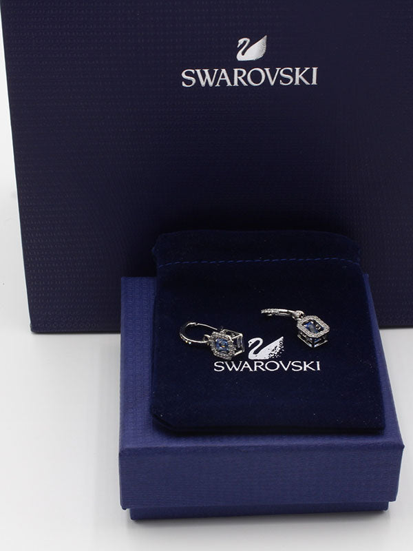 حلق سواروفسكي زركون حلق Swarovski
