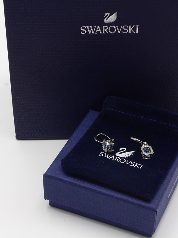 حلق سواروفسكي زركون حلق Swarovski