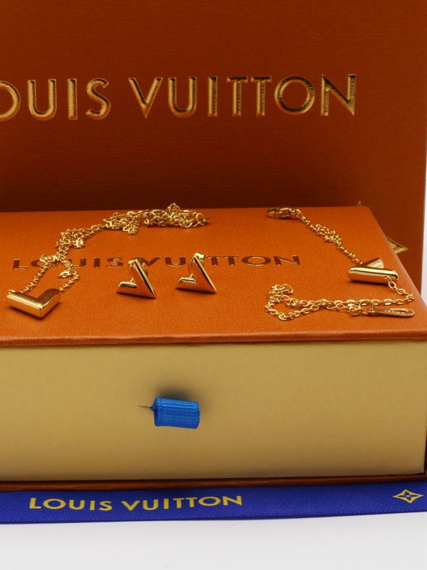 طقم لويس فيتون 3 قطع اطقم louis vuitton