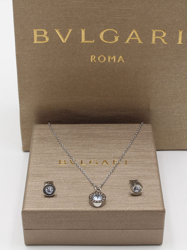 طقم بولغاري ناعم ستون اطقم bvlgari
