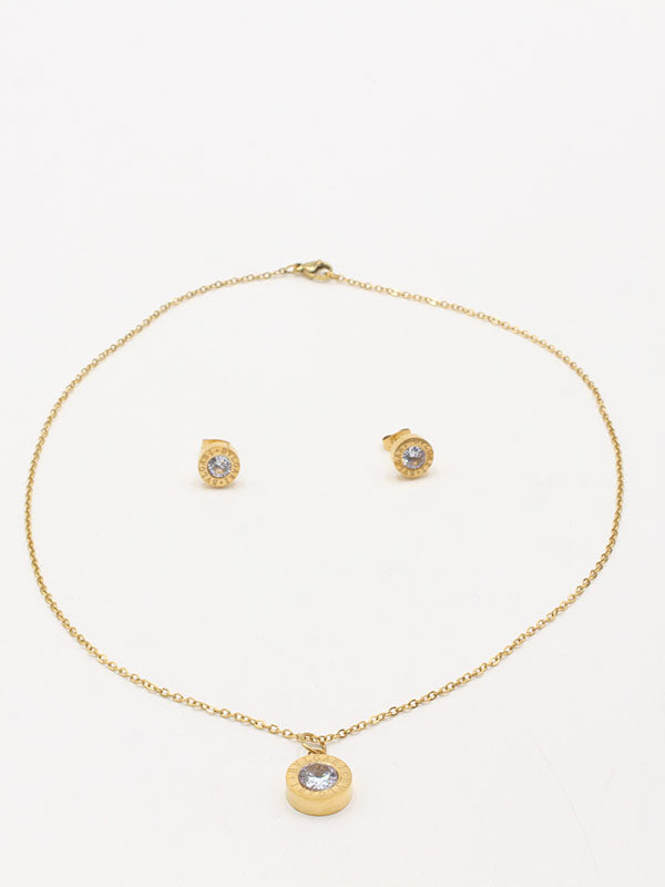طقم بولغاري ناعم ستون اطقم bvlgari